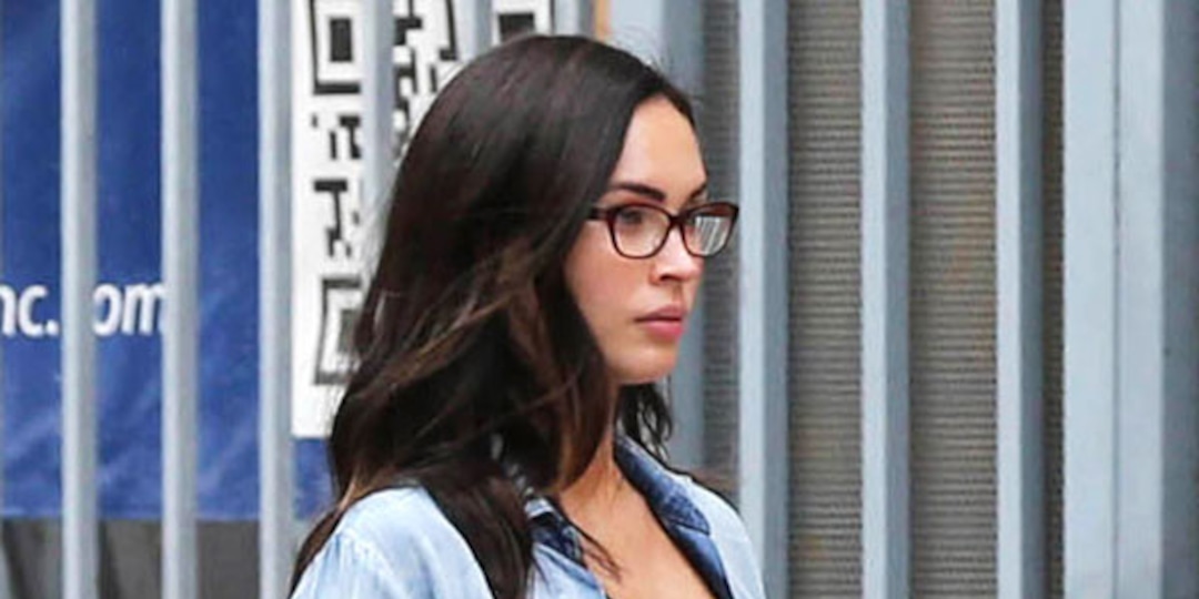Inside Megan Fox S Third Pregnancy What She S Doing To Stay